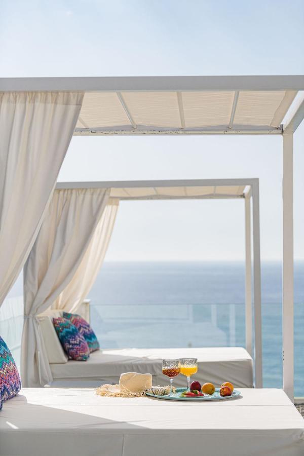 Hotel Planamar By Escampa Hotels Platja d'Aro Exterior foto