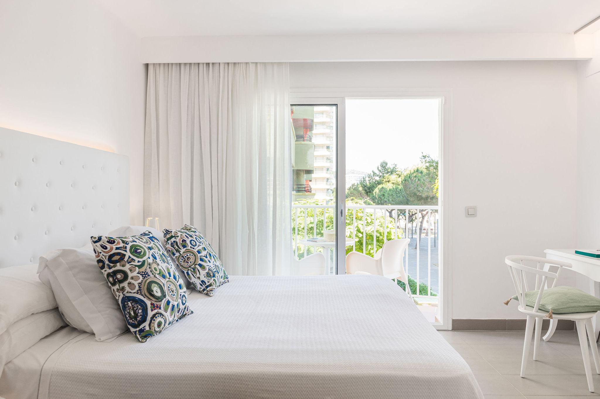 Hotel Planamar By Escampa Hotels Platja d'Aro Exterior foto