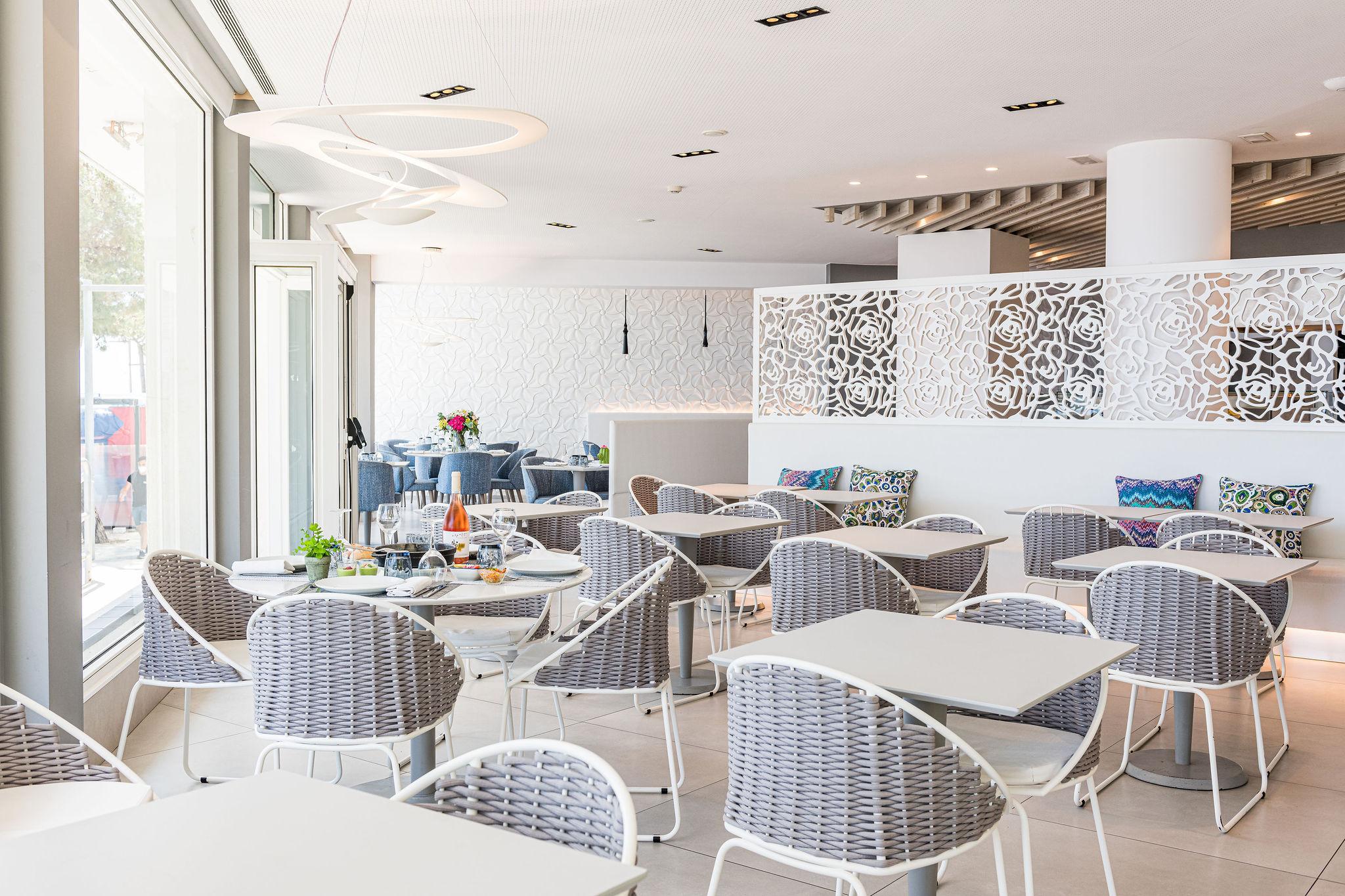 Hotel Planamar By Escampa Hotels Platja d'Aro Exterior foto