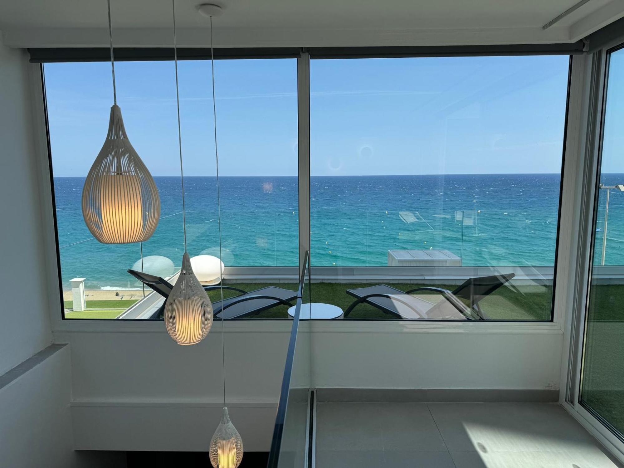 Hotel Planamar By Escampa Hotels Platja d'Aro Exterior foto