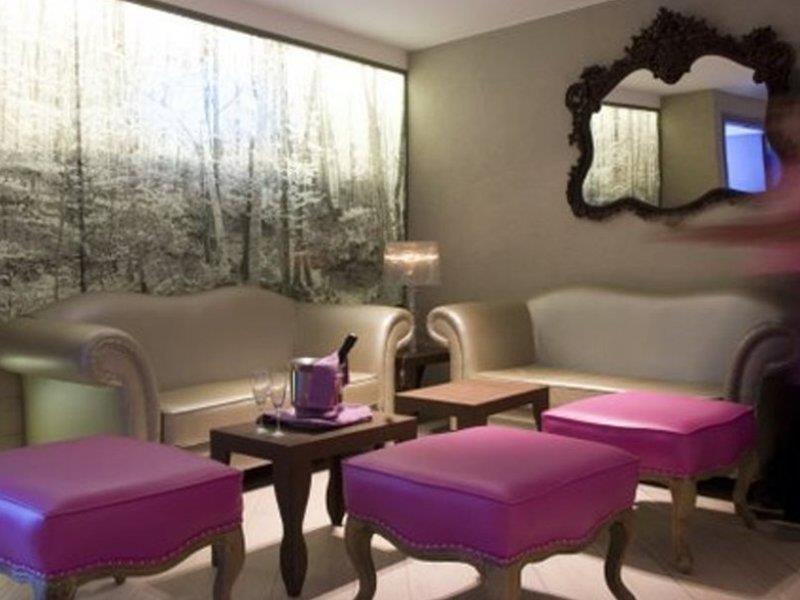 Hotel Planamar By Escampa Hotels Platja d'Aro Restaurant foto