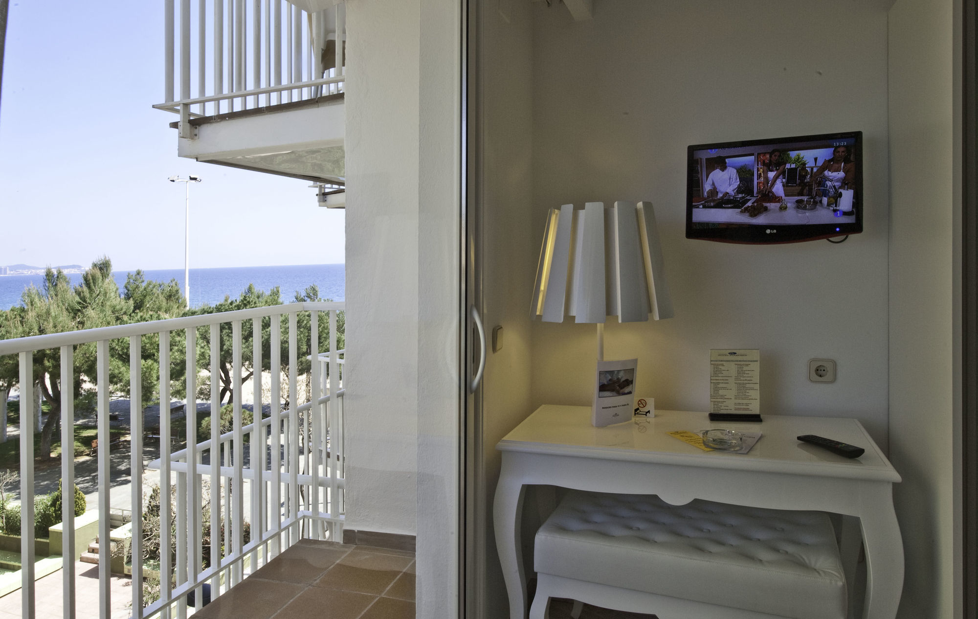 Hotel Planamar By Escampa Hotels Platja d'Aro Exterior foto