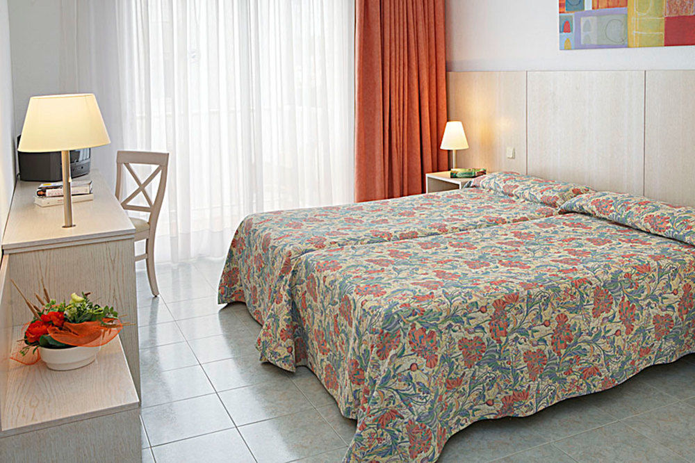 Hotel Planamar By Escampa Hotels Platja d'Aro Exterior foto